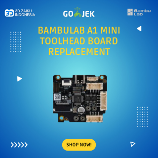 Original Bambulab A1 Mini Toolhead Board Replacement